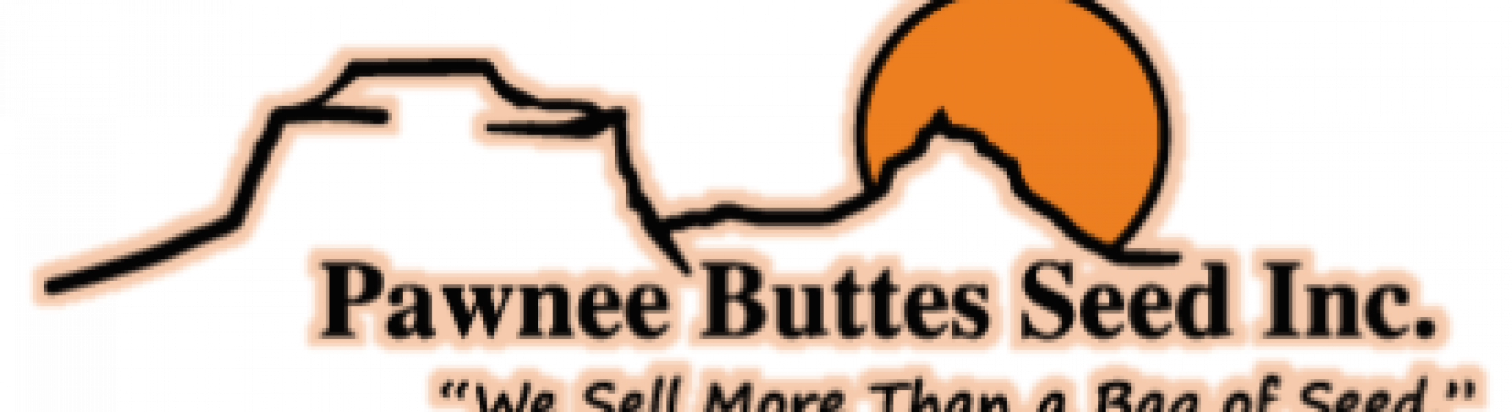 Pawnee buttes seed